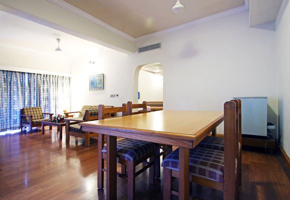 Traveltoexplore - Kochi hotels